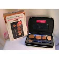 Bare Minerals Ready to Go Complexion Perfection R510 Deep Golden Skin Tones